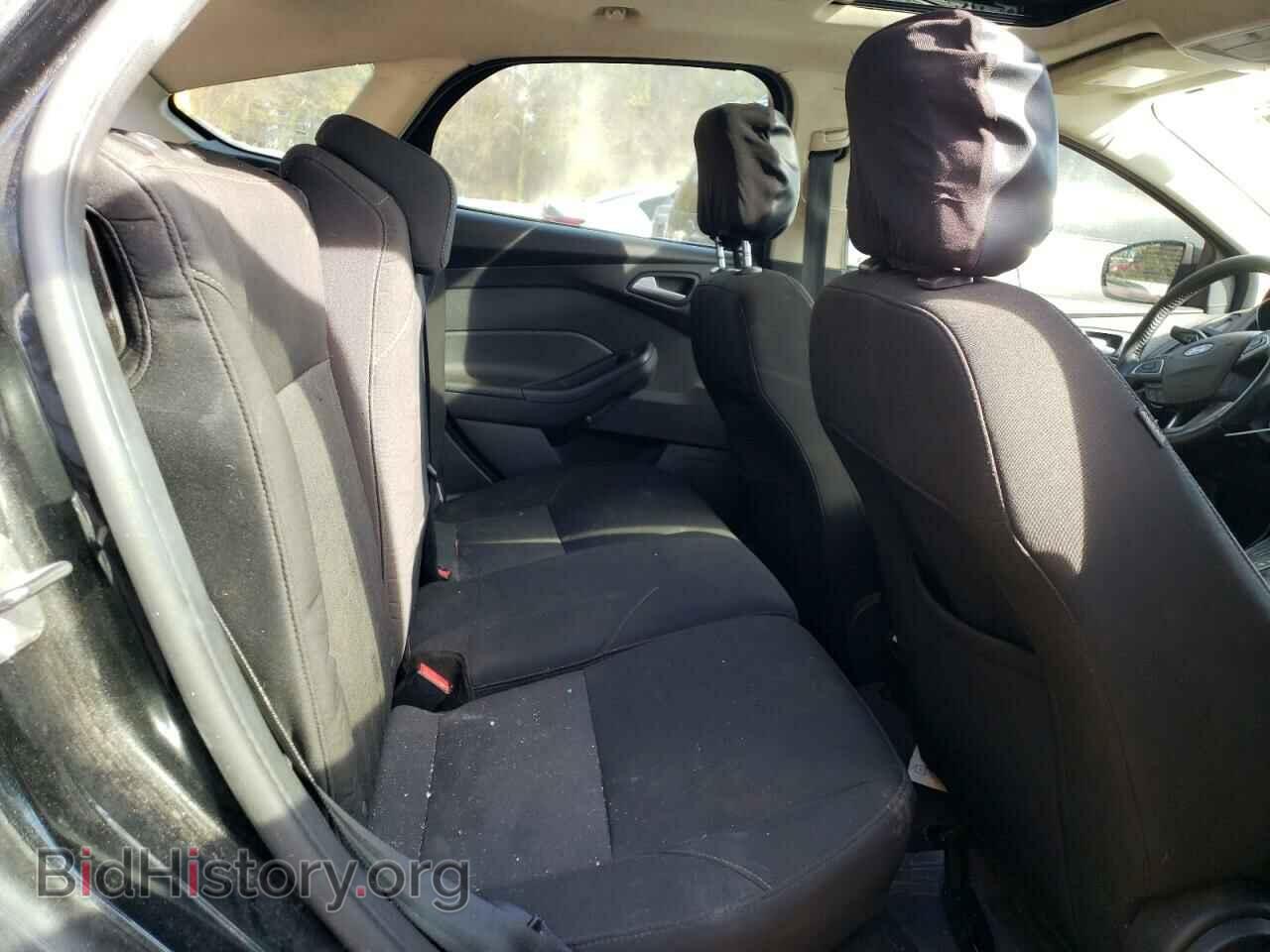 2015 FORD FOCUS - VIN: 1FADP3K27FL259319 - Фото 6