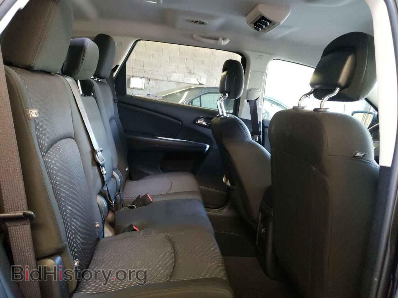 2019 DODGE JOURNEY - VIN: 3C4PDCBB3KT718618 - Фото 6