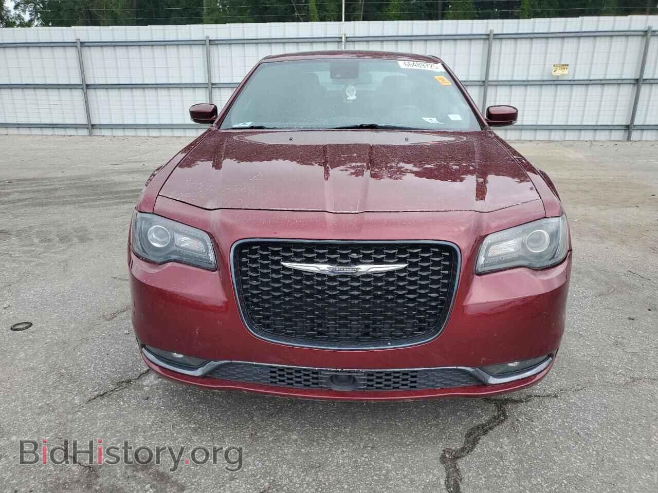 2018 CHRYSLER 300 - VIN: 2C3CCABG9JH301582 - Фото 5
