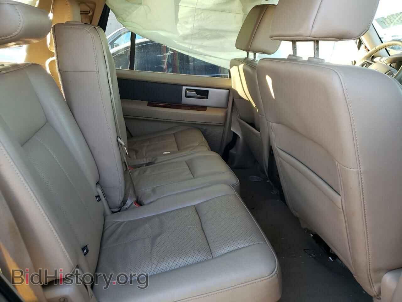 2008 FORD EXPEDITION - VIN: 1FMFU18528LA31275 - Фото 6