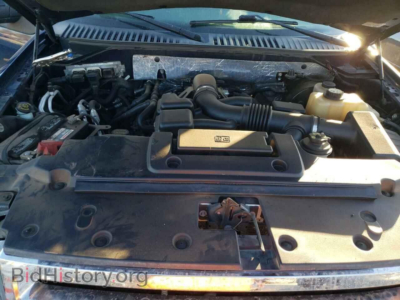 2008 FORD EXPEDITION - VIN: 1FMFU18528LA31275 - Фото 7