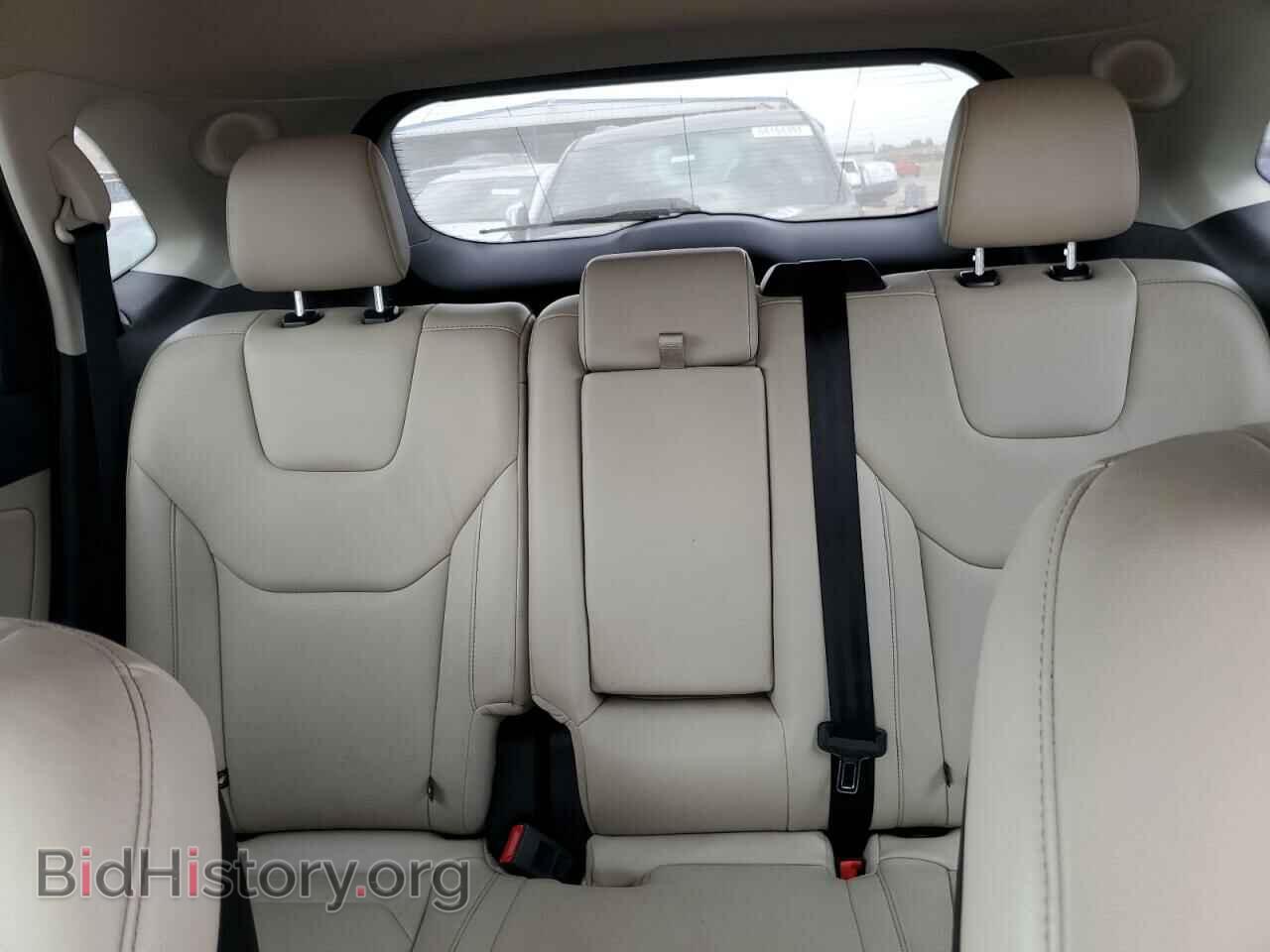 2019 FORD EDGE - VIN: 2FMPK3K94KBB73300 - Фото 10