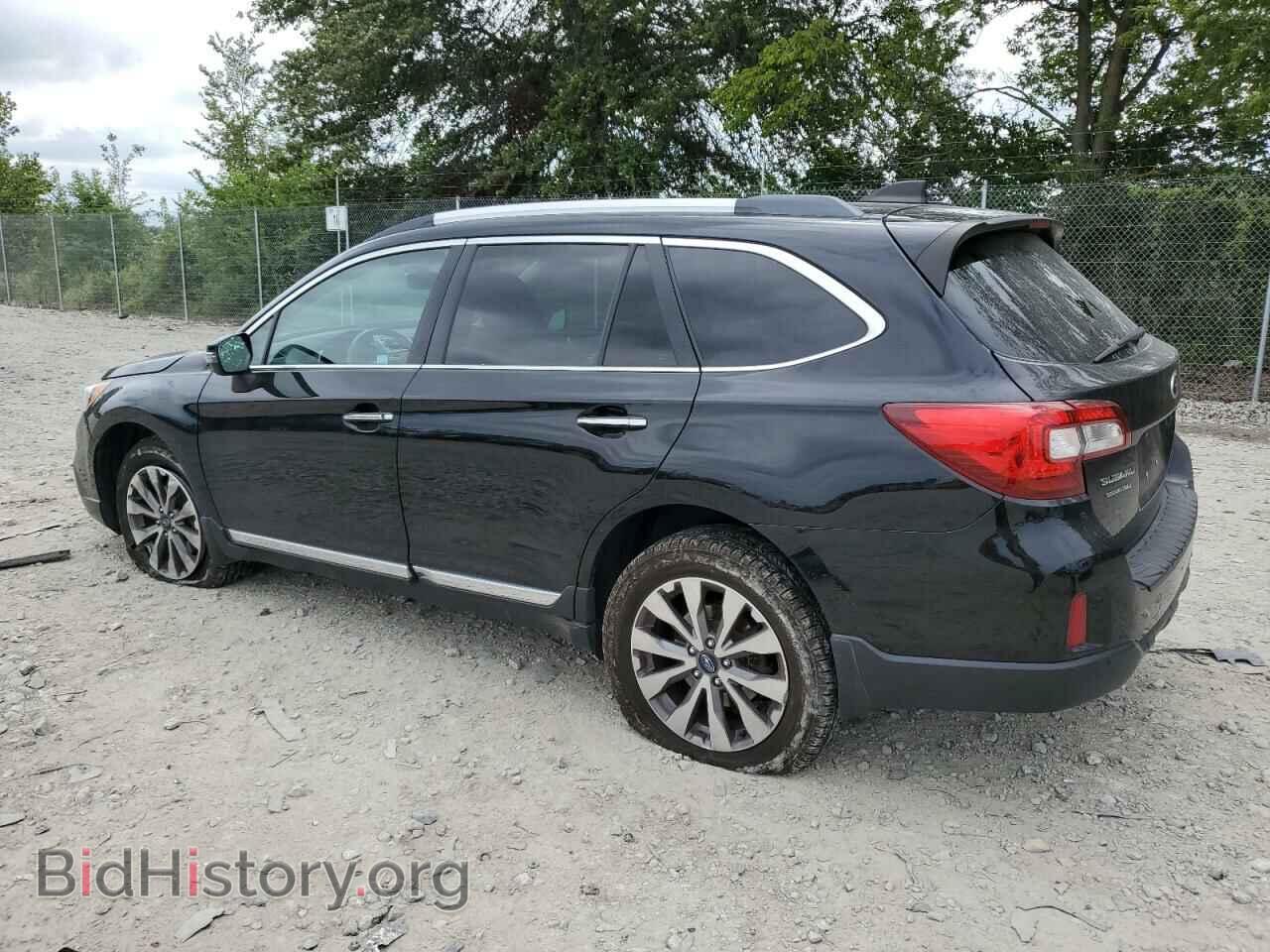 2017 SUBARU OUTBACK - VIN: 4S4BSATC5H3241525 - Фото 2
