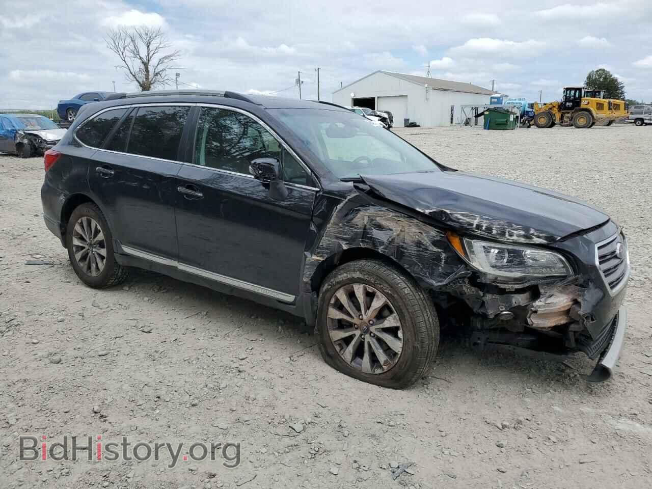 2017 SUBARU OUTBACK - VIN: 4S4BSATC5H3241525 - Фото 4