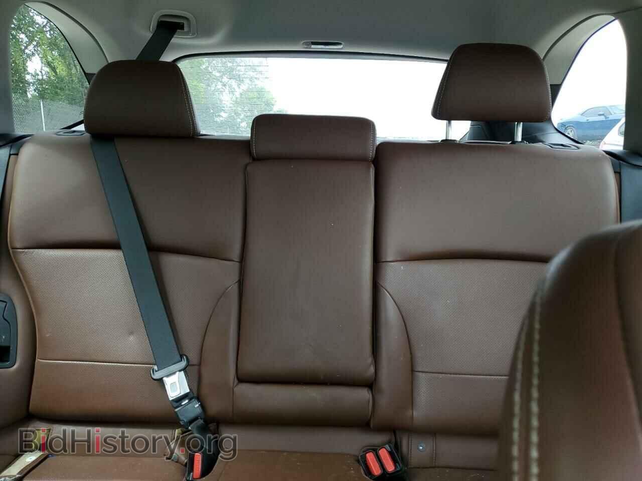 2017 SUBARU OUTBACK - VIN: 4S4BSATC5H3241525 - Фото 10