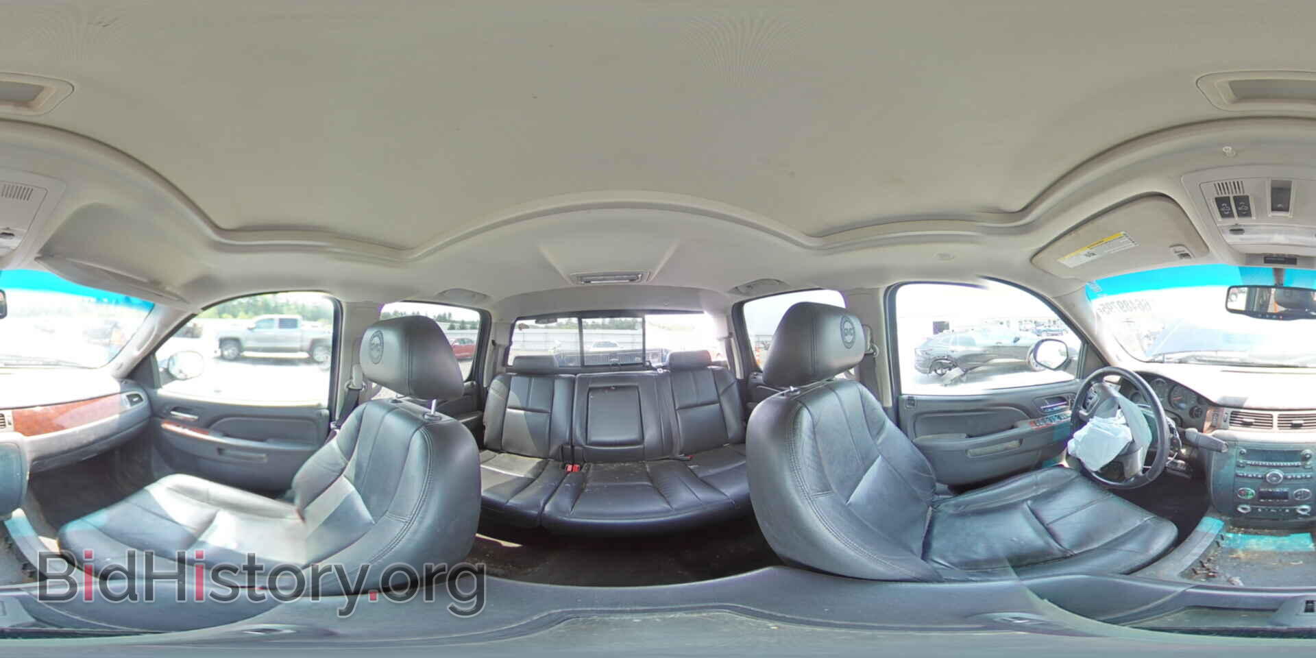 2012 GMC SIERRA - VIN: 3GTP2WE76CG294926 - Фото 14
