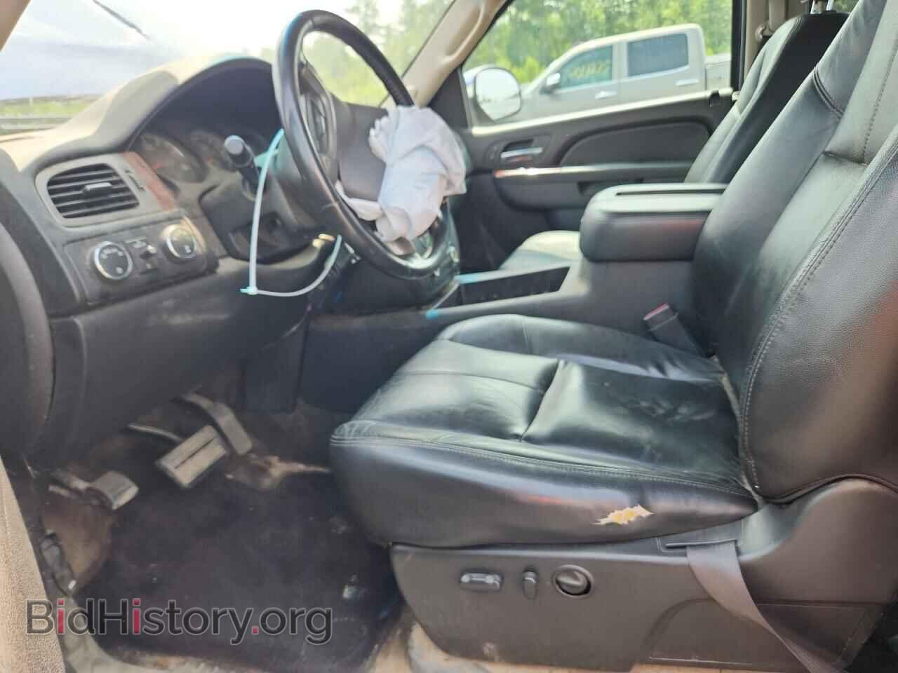 2012 GMC SIERRA - VIN: 3GTP2WE76CG294926 - Фото 7