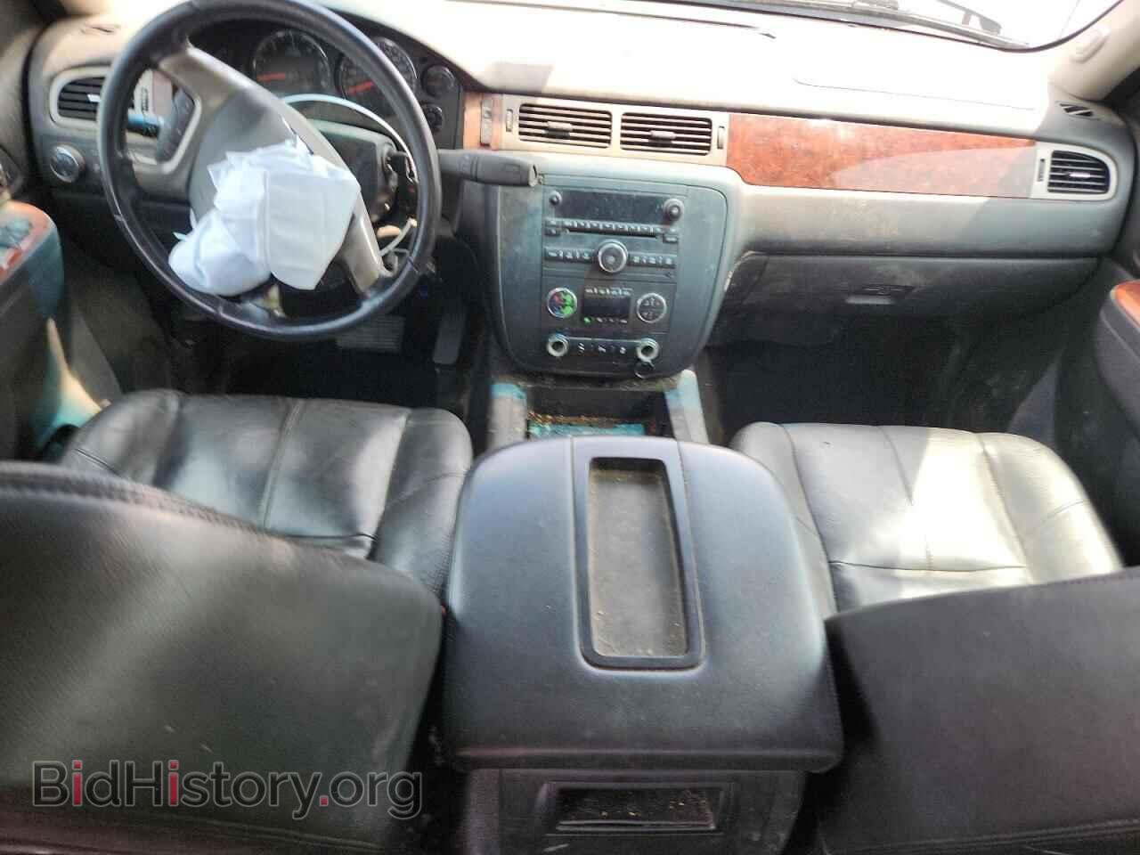 2012 GMC SIERRA - VIN: 3GTP2WE76CG294926 - Фото 8