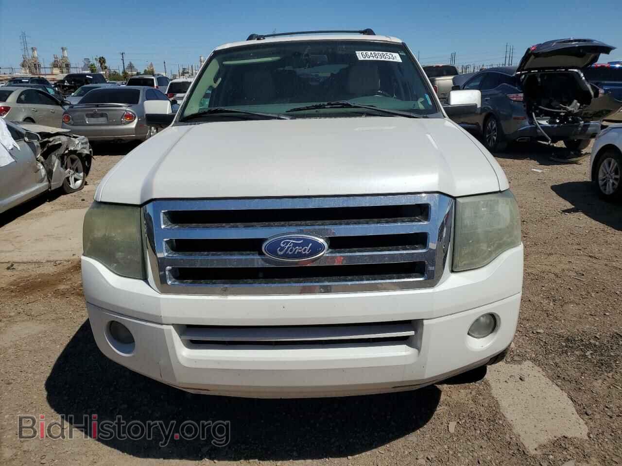 2011 FORD EXPEDITION - VIN: 1FMJU1K55BEF36399 - Фото 5