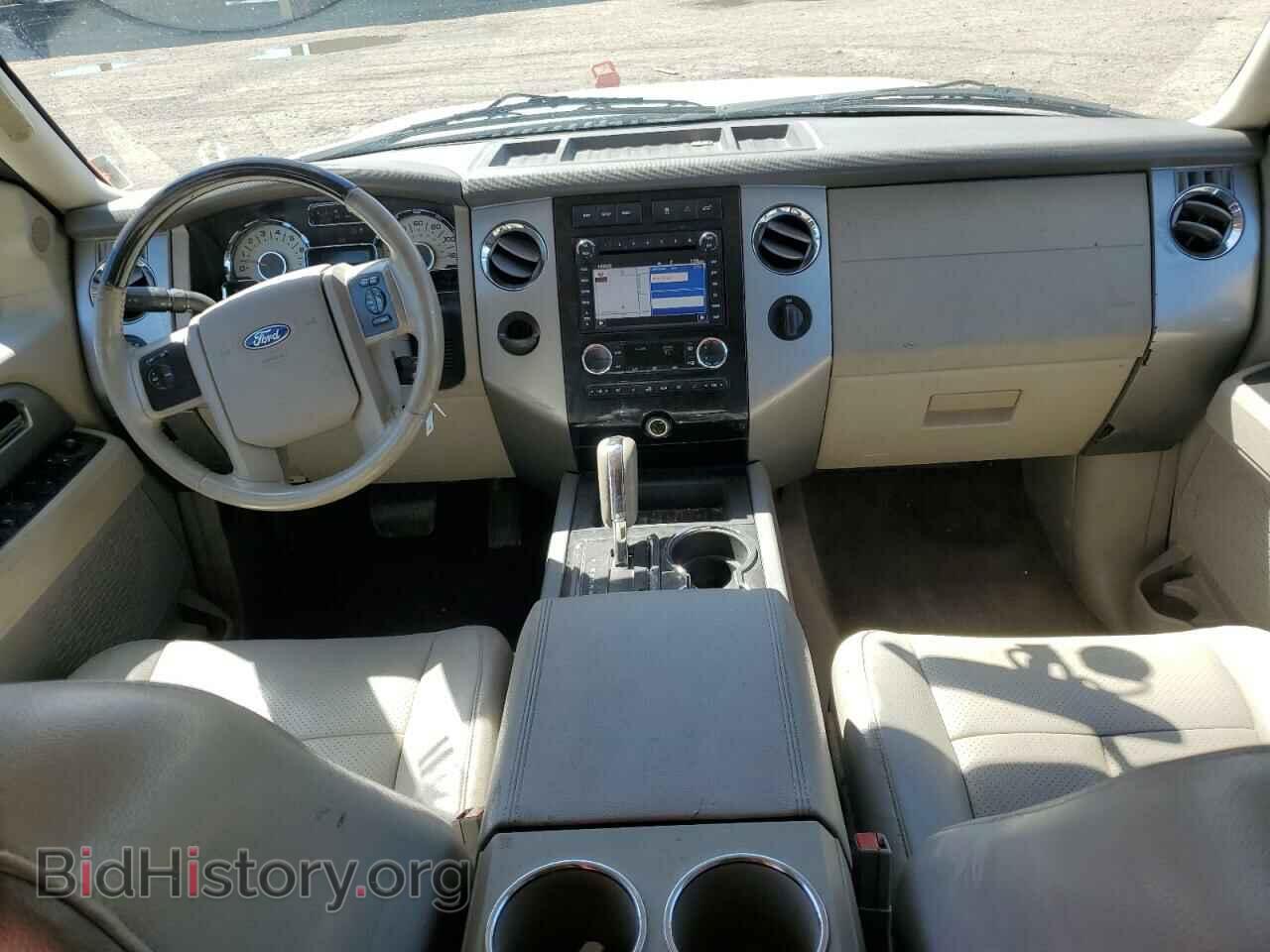 2011 FORD EXPEDITION - VIN: 1FMJU1K55BEF36399 - Фото 8
