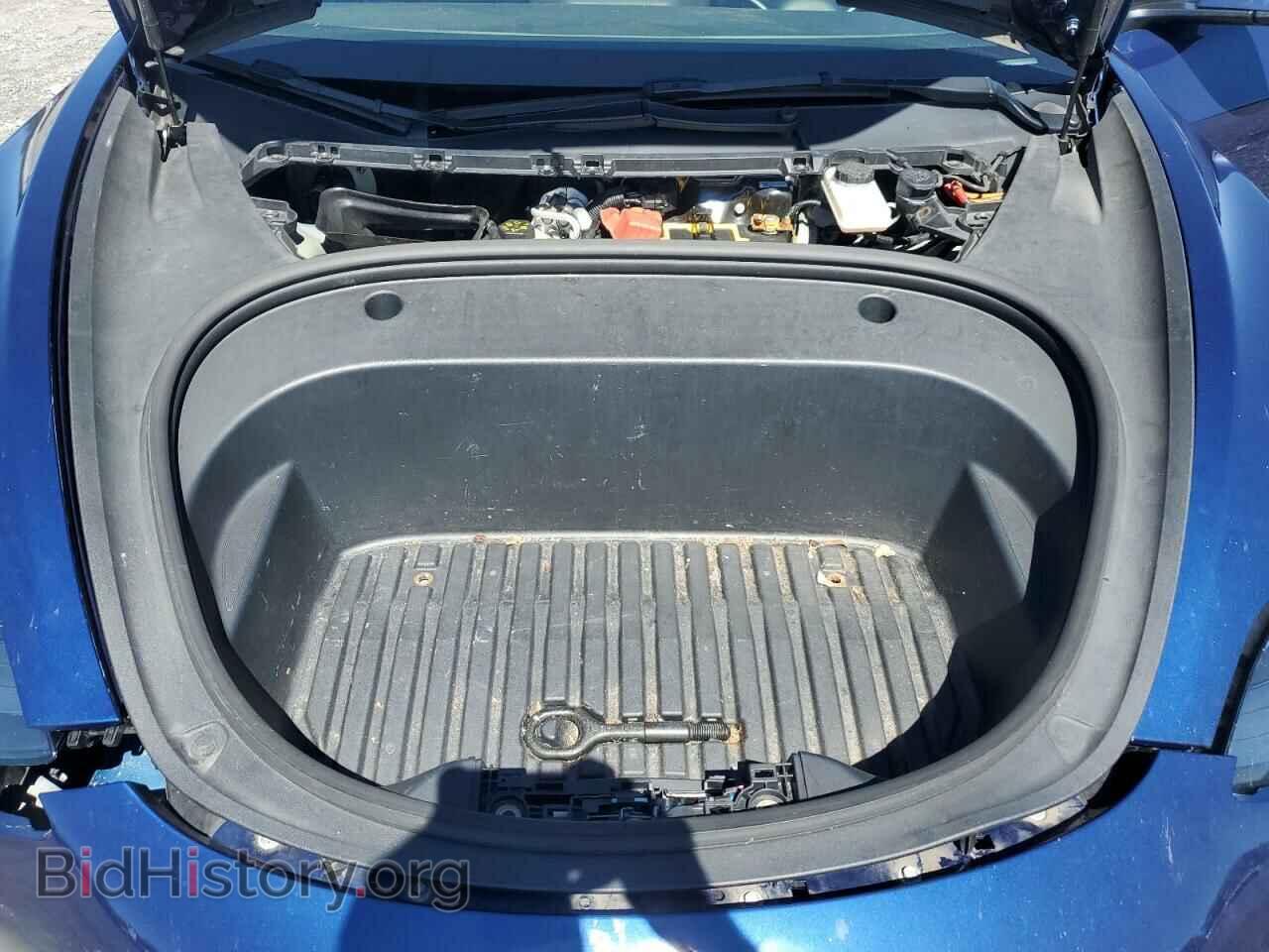 2022 TESLA MODEL 3 - VIN: 5YJ3E1EB5NF129522 - Photo 11