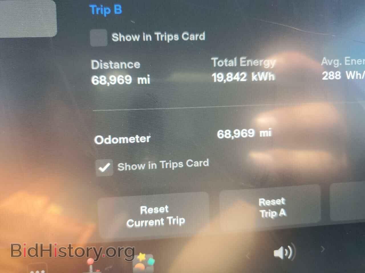 2022 TESLA MODEL 3 - VIN: 5YJ3E1EB5NF129522 - Photo 9