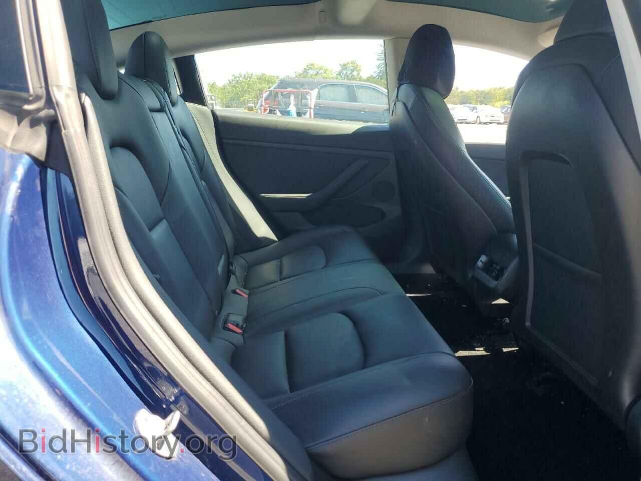 2022 TESLA MODEL 3 - VIN: 5YJ3E1EB5NF129522 - Photo 10