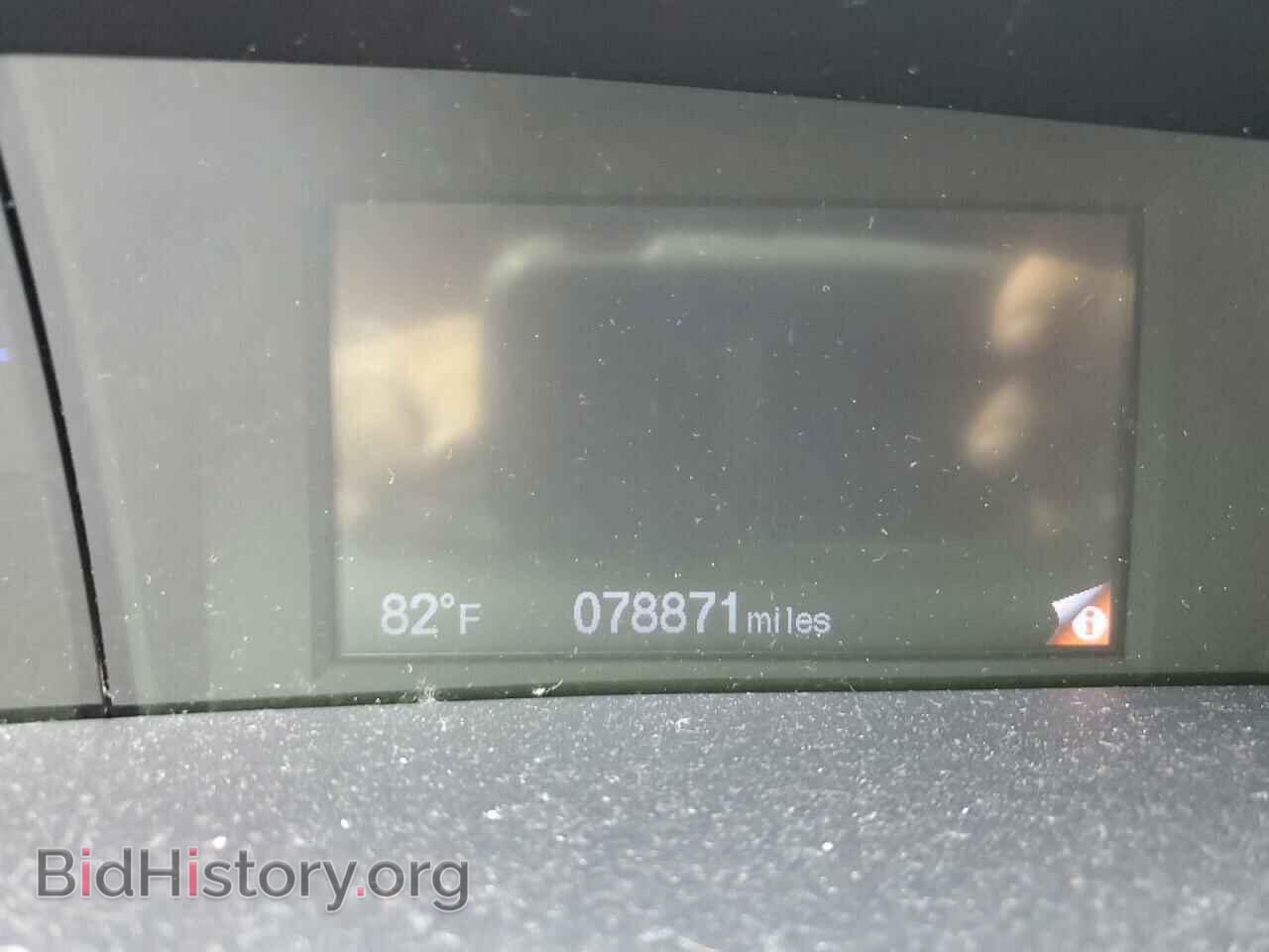 2013 HONDA CIVIC - VIN: 19XFB2F89DE226256 - Photo 9