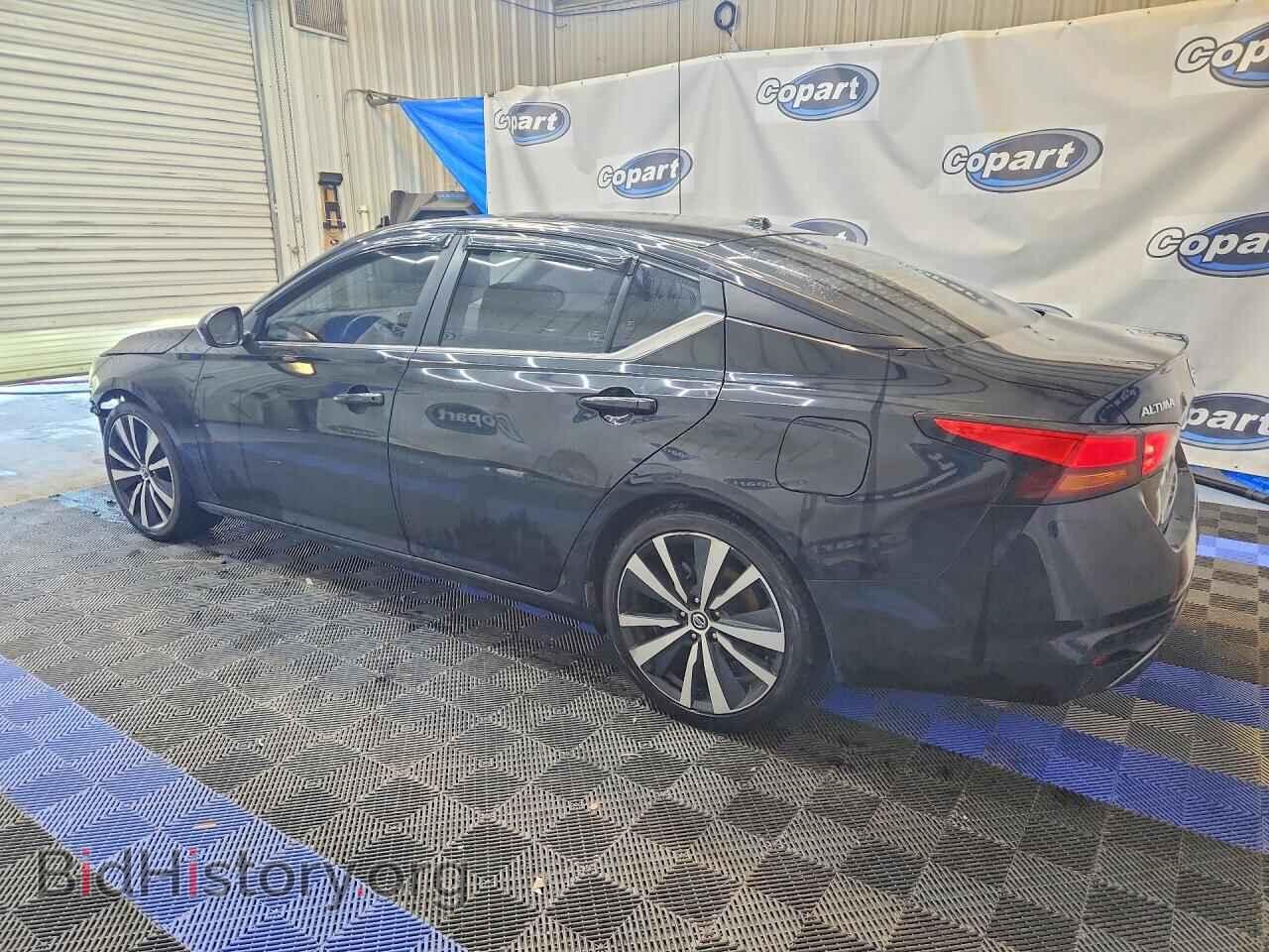 2019 NISSAN ALTIMA - VIN: 1N4BL4CV2KC176537 - Фото 2