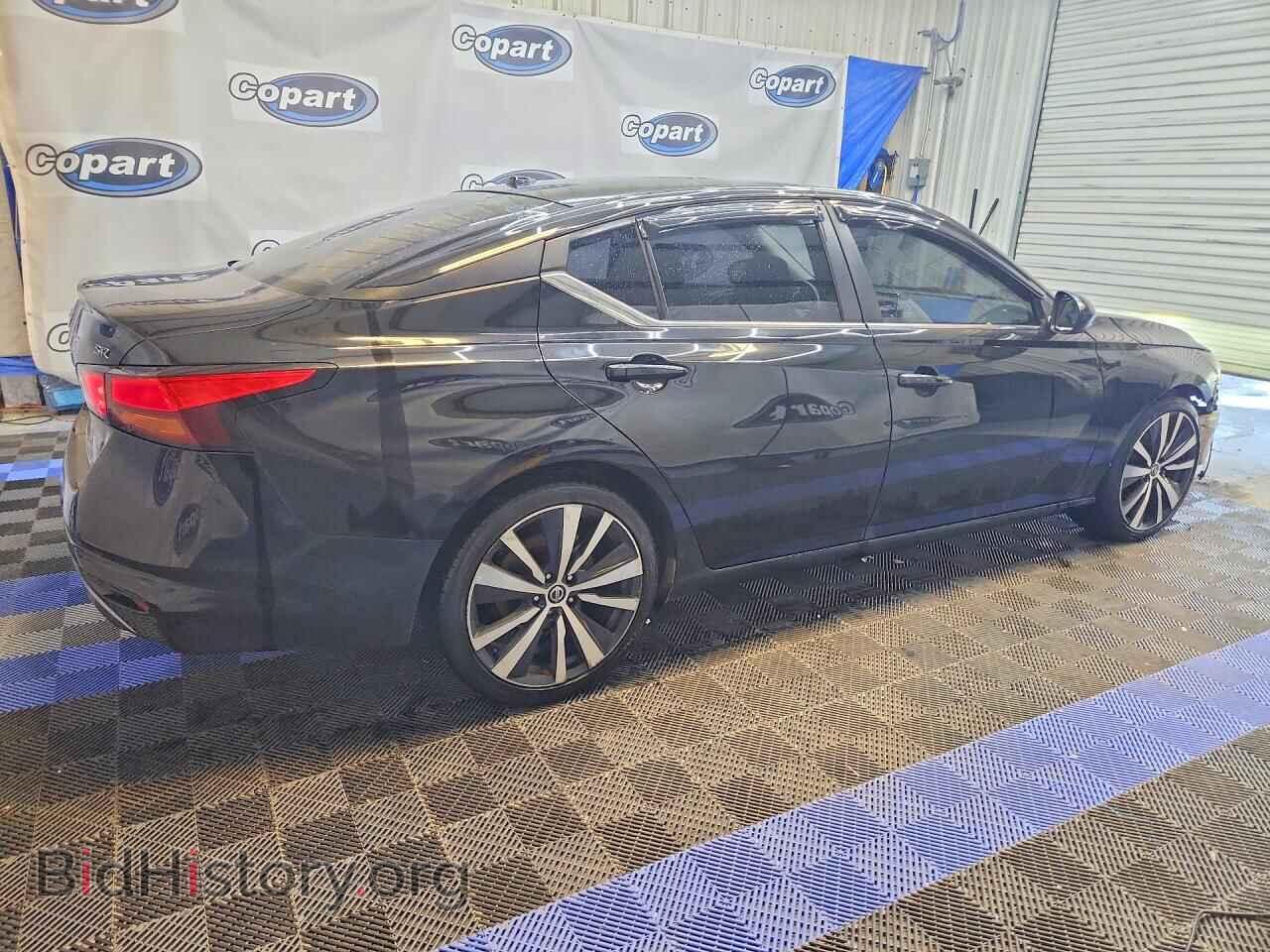 2019 NISSAN ALTIMA - VIN: 1N4BL4CV2KC176537 - Фото 3