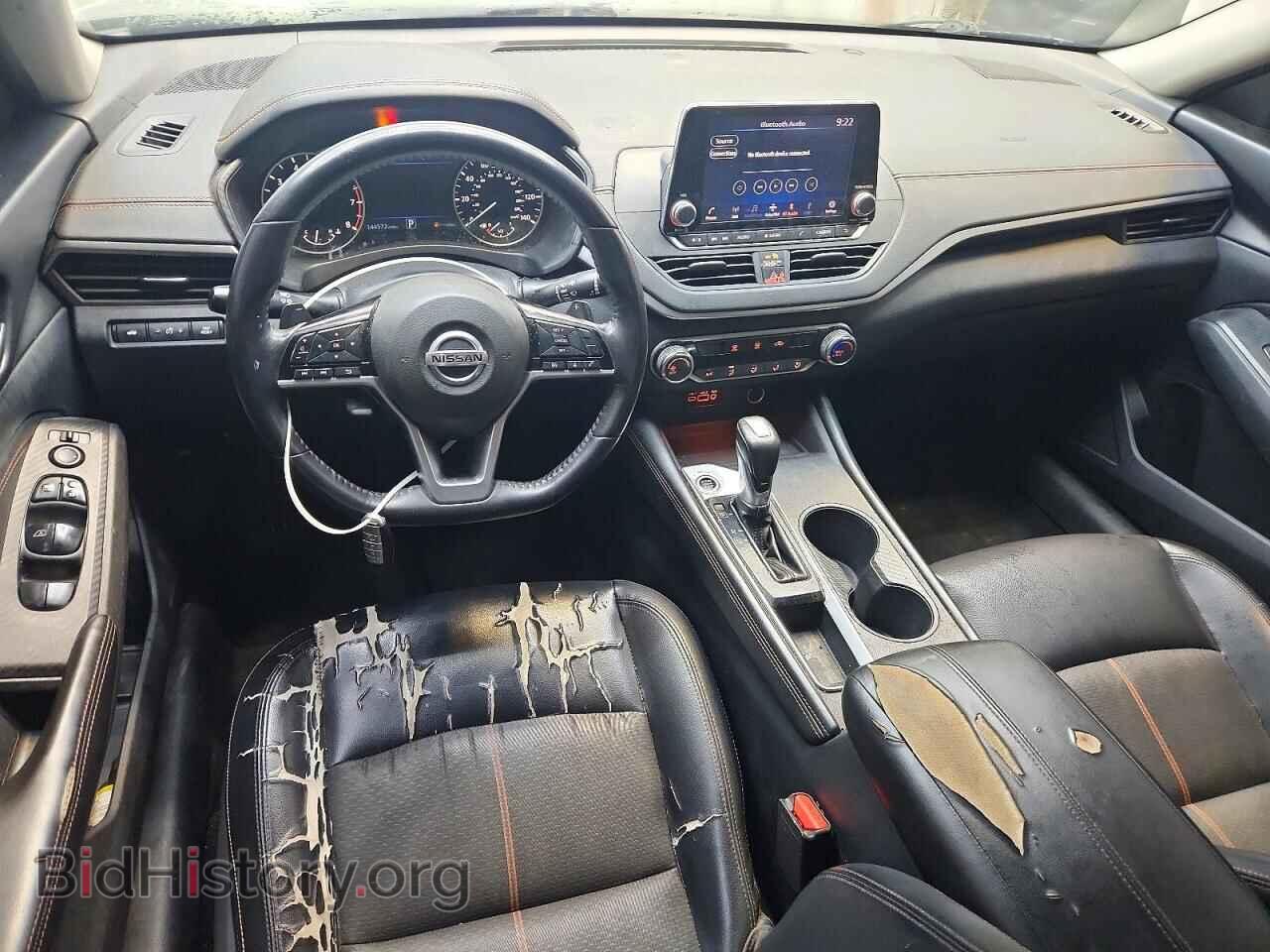 2019 NISSAN ALTIMA - VIN: 1N4BL4CV2KC176537 - Фото 8
