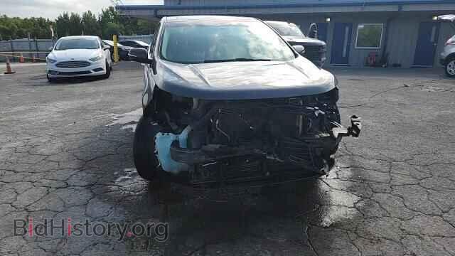 2015 FORD EDGE - VIN: 2FMTK4J91FBC06233 - Фото 15