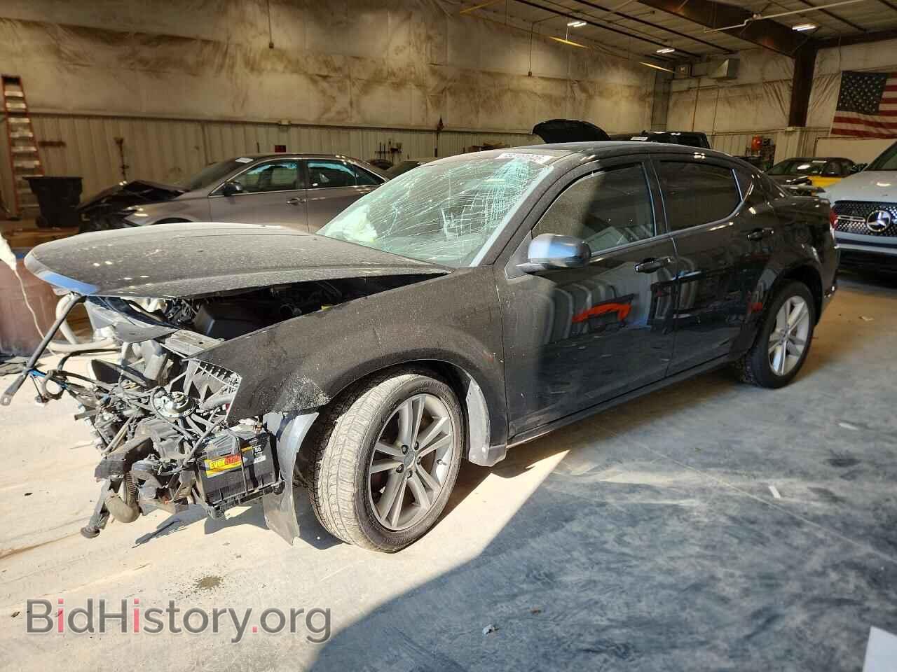 Фотография 1C3CDZCG2DN685131 - DODGE AVENGER 2013