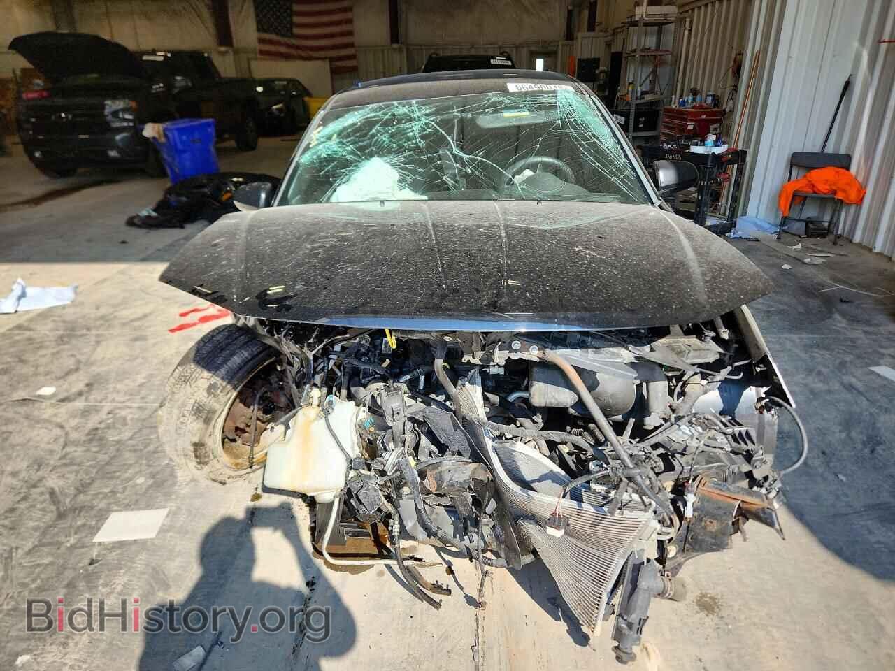 2013 DODGE AVENGER - VIN: 1C3CDZCG2DN685131 - Фото 5