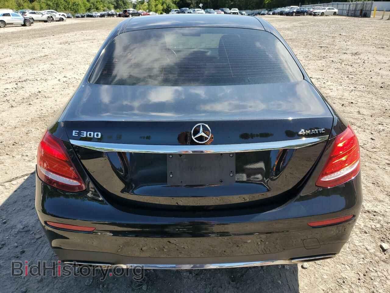 2018 MERCEDES-BENZ E-CLASS - VIN: WDDZF4KB0JA359023 - Фото 6