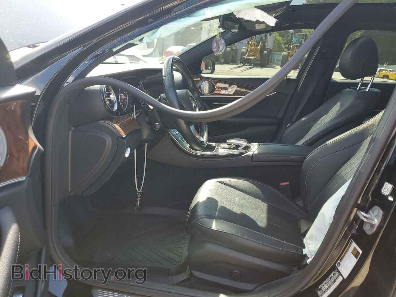 2018 MERCEDES-BENZ E-CLASS - VIN: WDDZF4KB0JA359023 - Фото 7