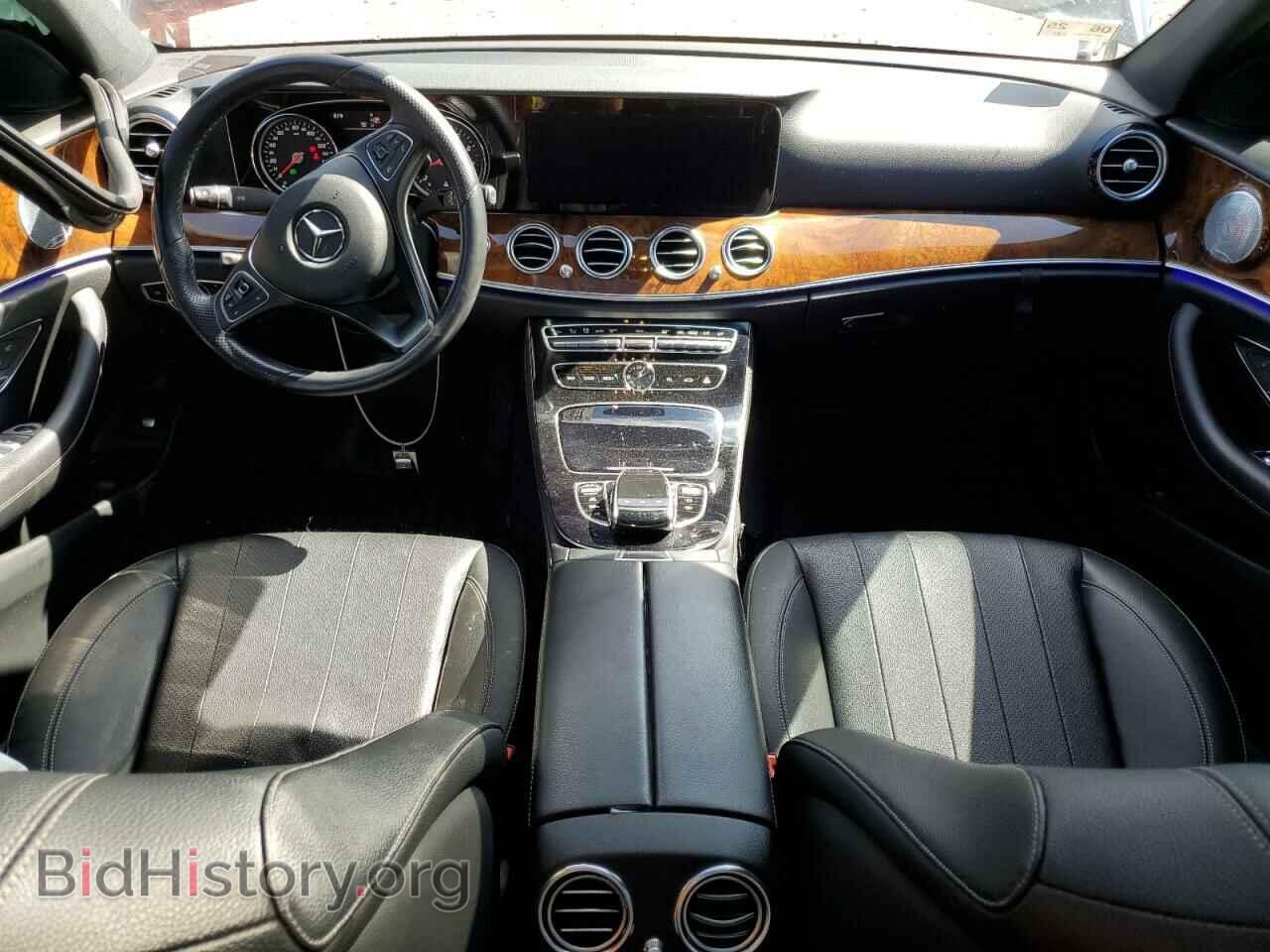 2018 MERCEDES-BENZ E-CLASS - VIN: WDDZF4KB0JA359023 - Фото 8