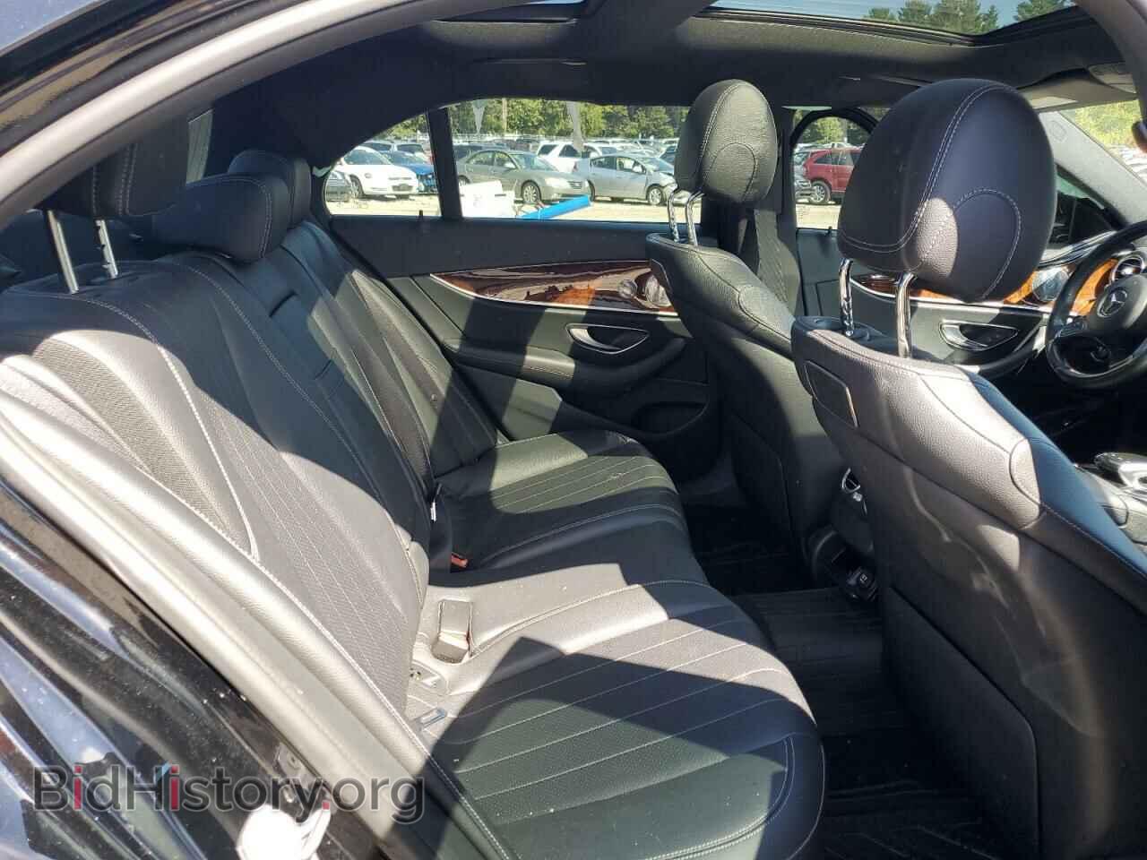 2018 MERCEDES-BENZ E-CLASS - VIN: WDDZF4KB0JA359023 - Фото 10