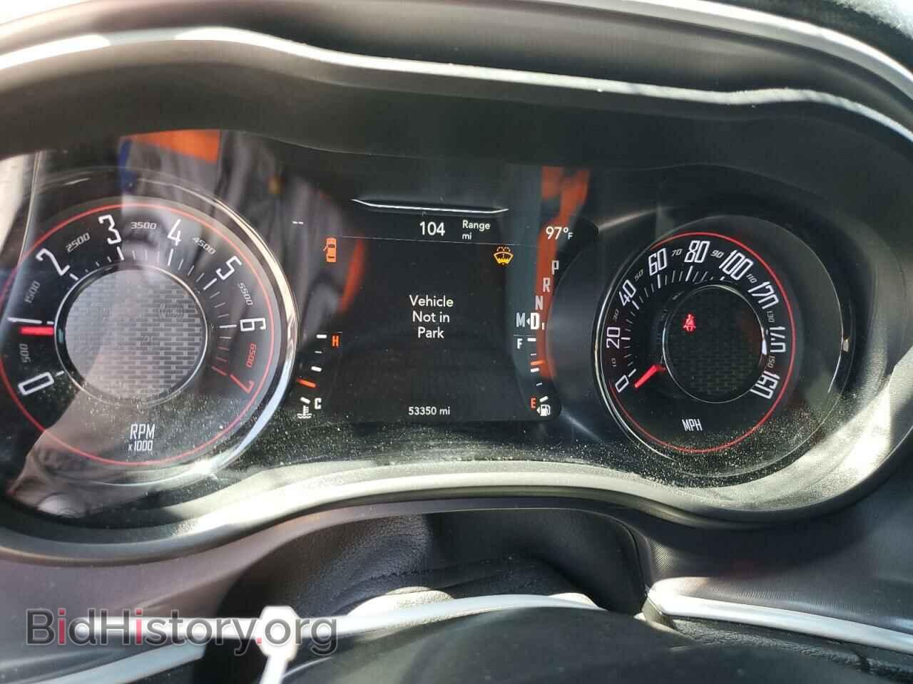 2021 DODGE CHALLENGER - VIN: 2C3CDZAG8MH573333 - Photo 9