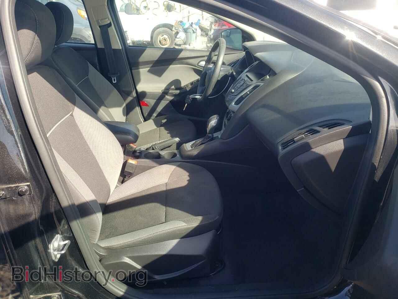 2014 FORD FOCUS - VIN: 1FADP3F21EL415993 - Фото 5