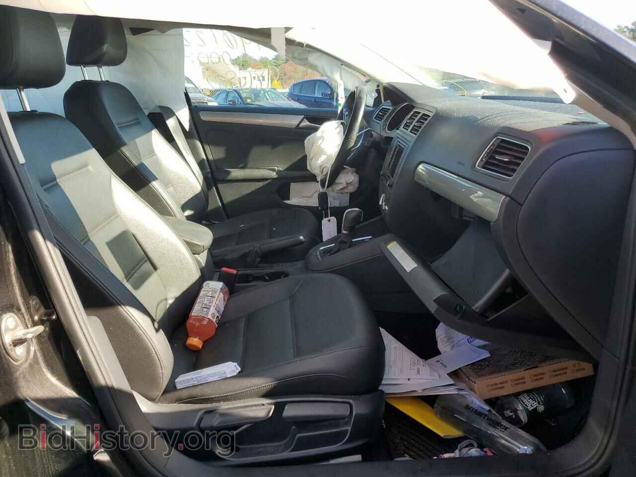 2017 VOLKSWAGEN JETTA - VIN: 3VWDB7AJ1HM374019 - Фото 5