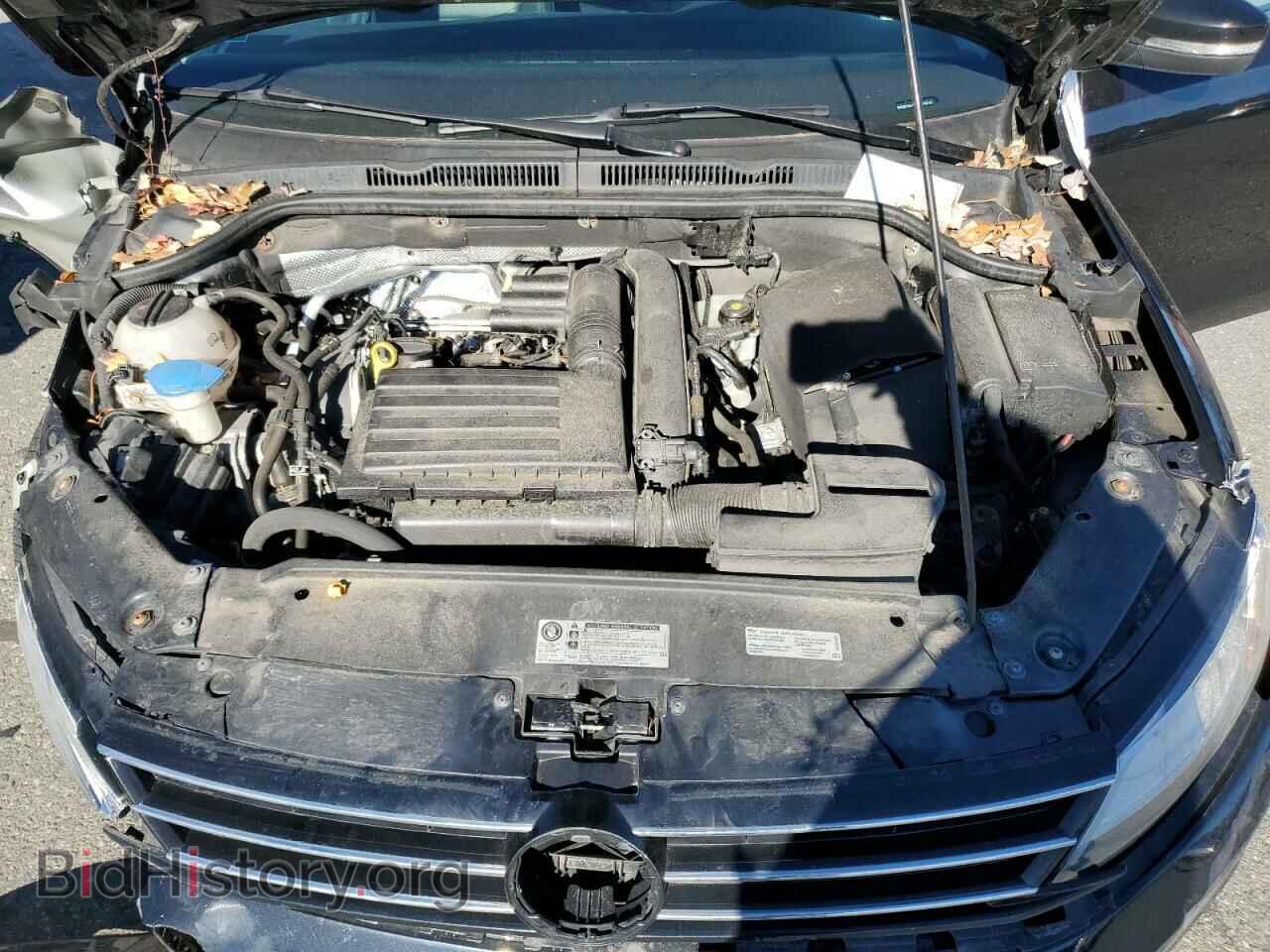 2017 VOLKSWAGEN JETTA - VIN: 3VWDB7AJ1HM374019 - Фото 7