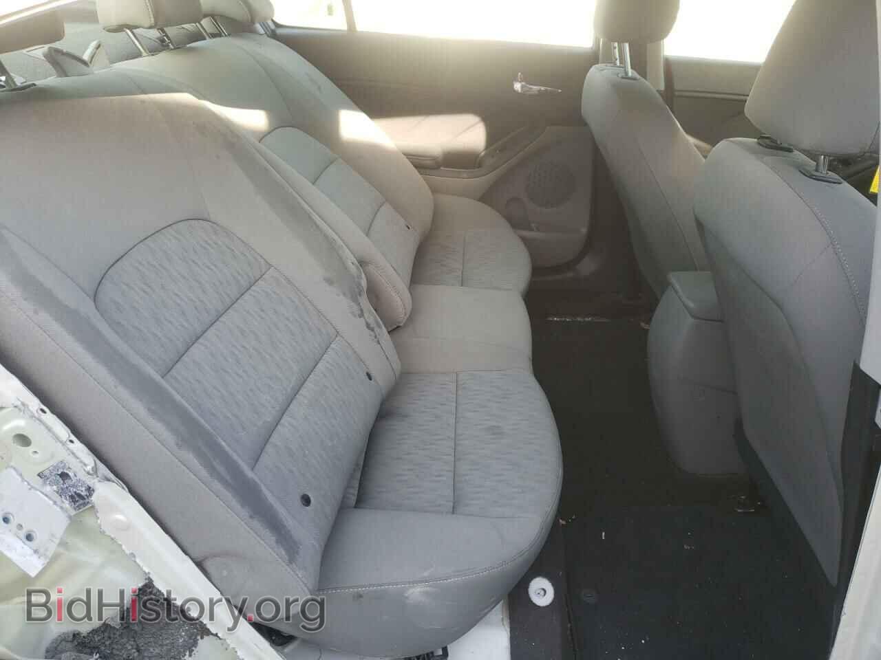 2015 KIA FORTE - VIN: KNAFK4A66F5367928 - Фото 6