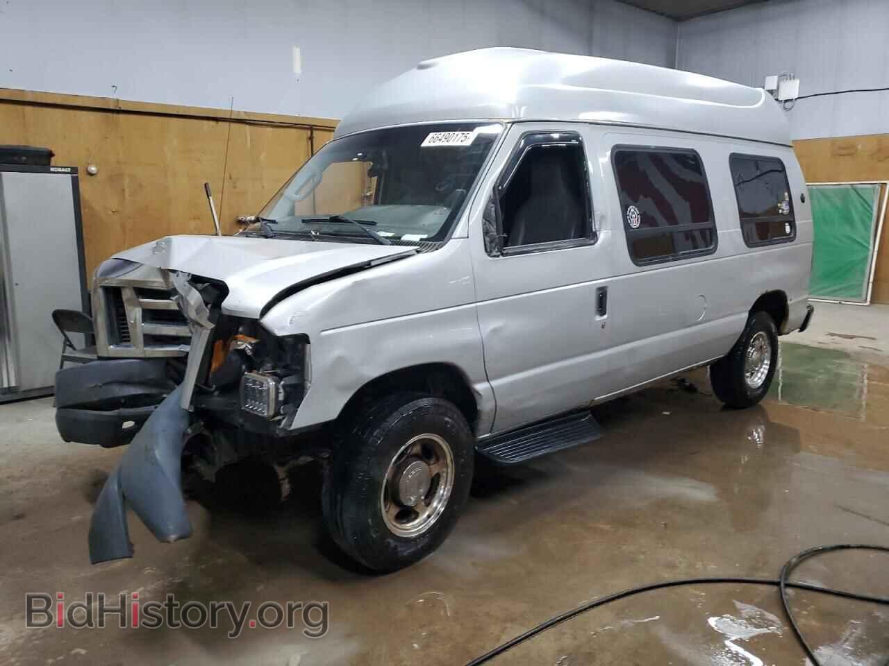 Фотография 1FTNE2EW9CDA42809 - FORD ALL Models 2012