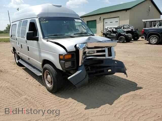 2012 FORD ALL Models - VIN: 1FTNE2EW9CDA42809 - Фото 14