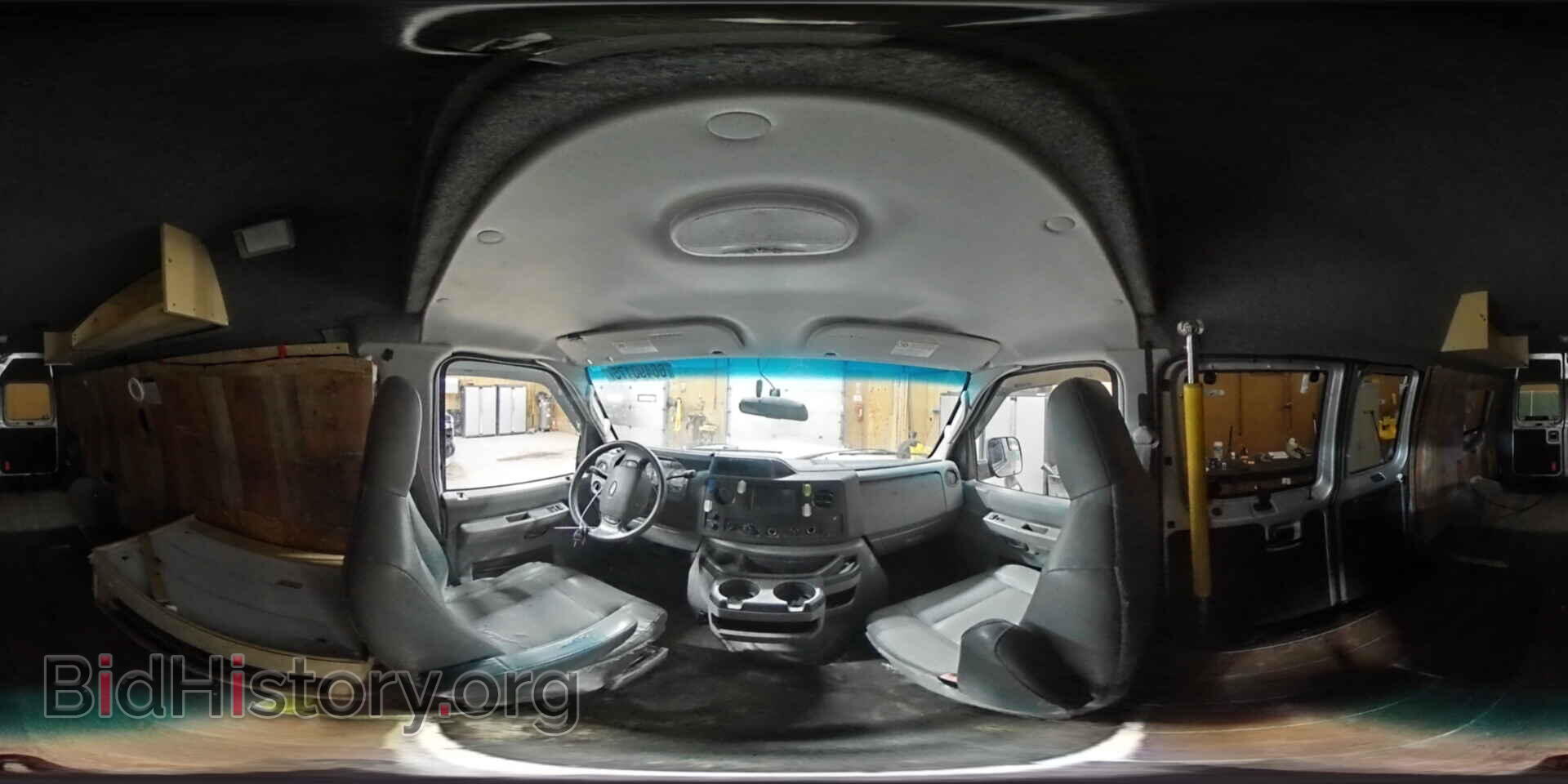 2012 FORD ALL Models - VIN: 1FTNE2EW9CDA42809 - Фото 15