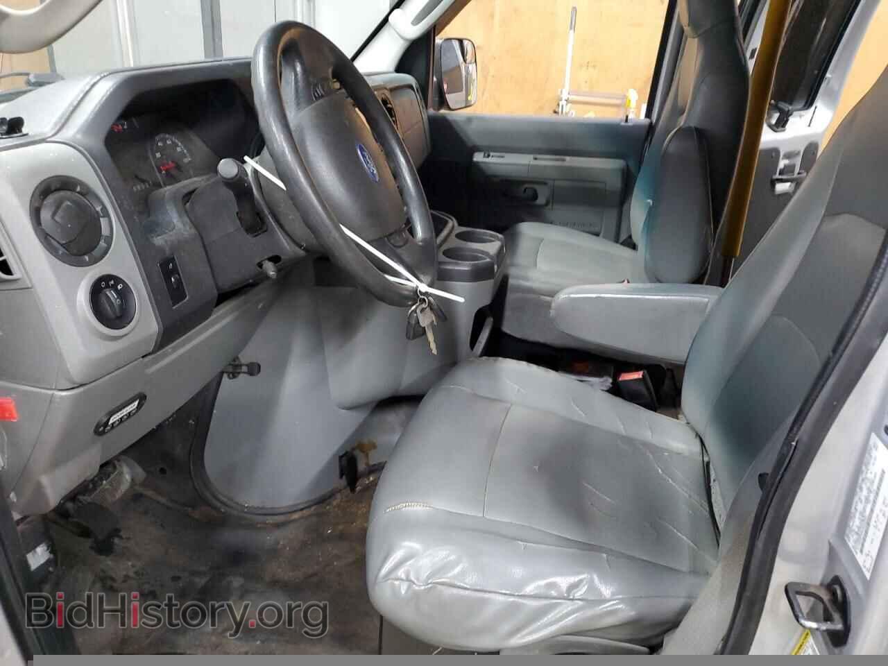 2012 FORD ALL Models - VIN: 1FTNE2EW9CDA42809 - Фото 7