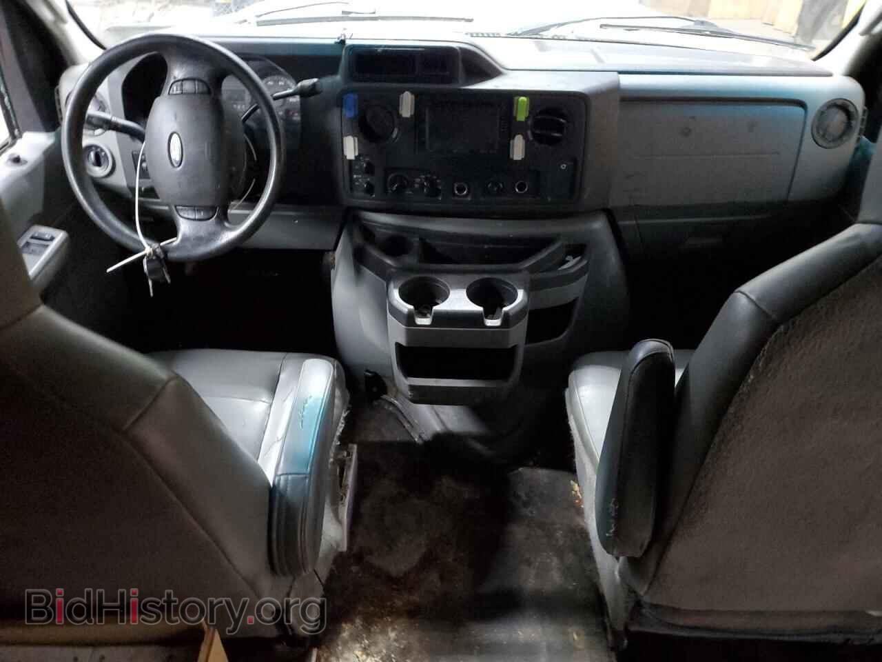 2012 FORD ALL Models - VIN: 1FTNE2EW9CDA42809 - Фото 8