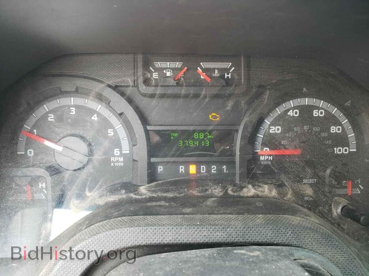 2012 FORD ALL Models - VIN: 1FTNE2EW9CDA42809 - Фото 9
