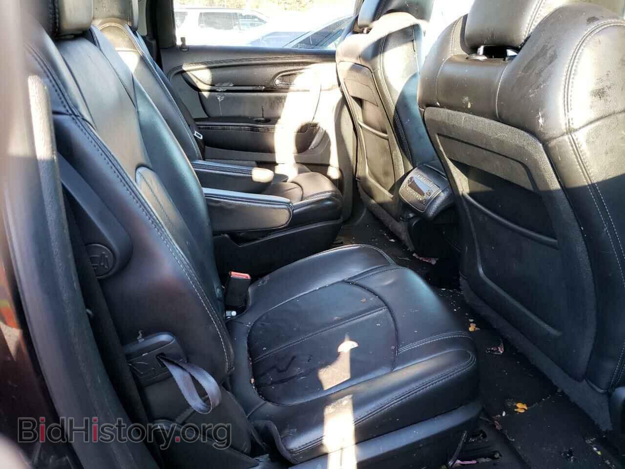 2013 GMC ACADIA - VIN: 1GKKVRKD4DJ257522 - Фото 6