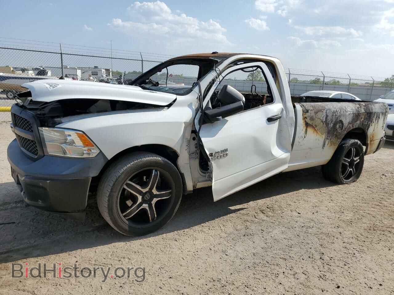 Photo 3C6JR6DP9DG530786 - RAM All Models 2013