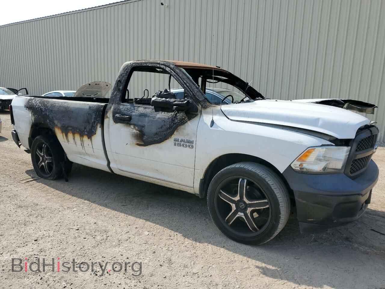 2013 RAM All Models - VIN: 3C6JR6DP9DG530786 - Photo 4