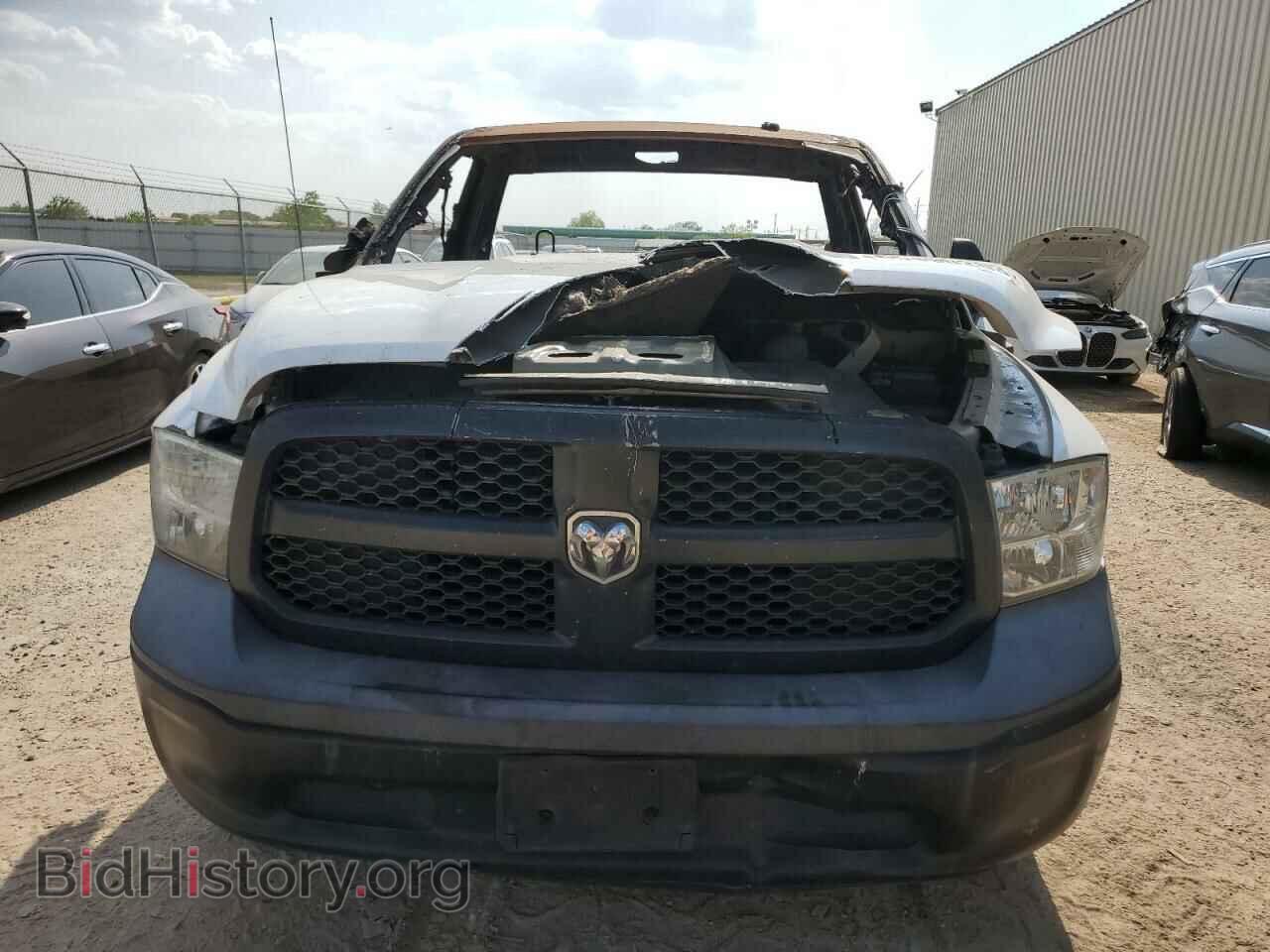 2013 RAM All Models - VIN: 3C6JR6DP9DG530786 - Photo 5