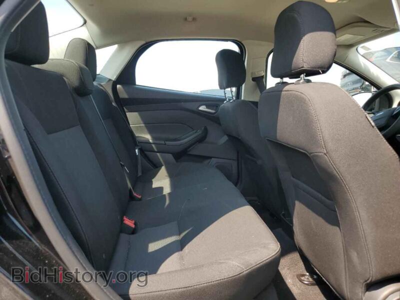 2017 Ford FOCUS (VIN 1FADP3FEXHL289602) — фото 10 из 14