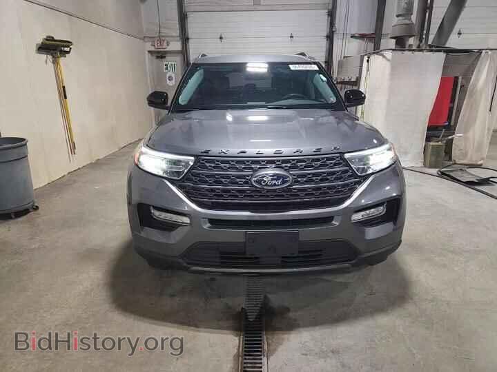 2023 FORD EXPLORER - VIN: 1FMSK8DH3PGB47766 - Photo 14