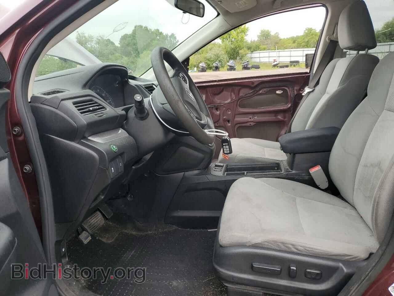 2015 HONDA CRV - VIN: 2HKRM4H50FH708084 - Фото 7