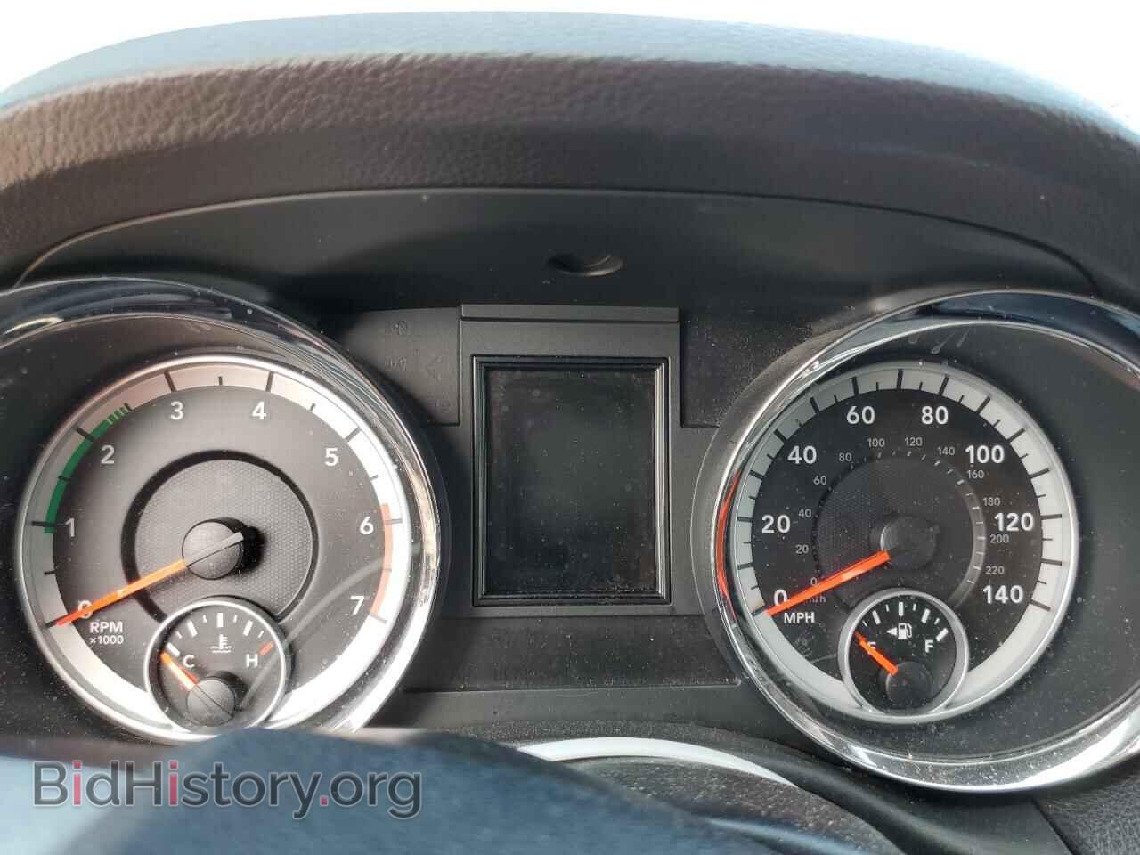 2013 DODGE DURANGO - VIN: 1C4SDJCT1DC681072 - Photo 9