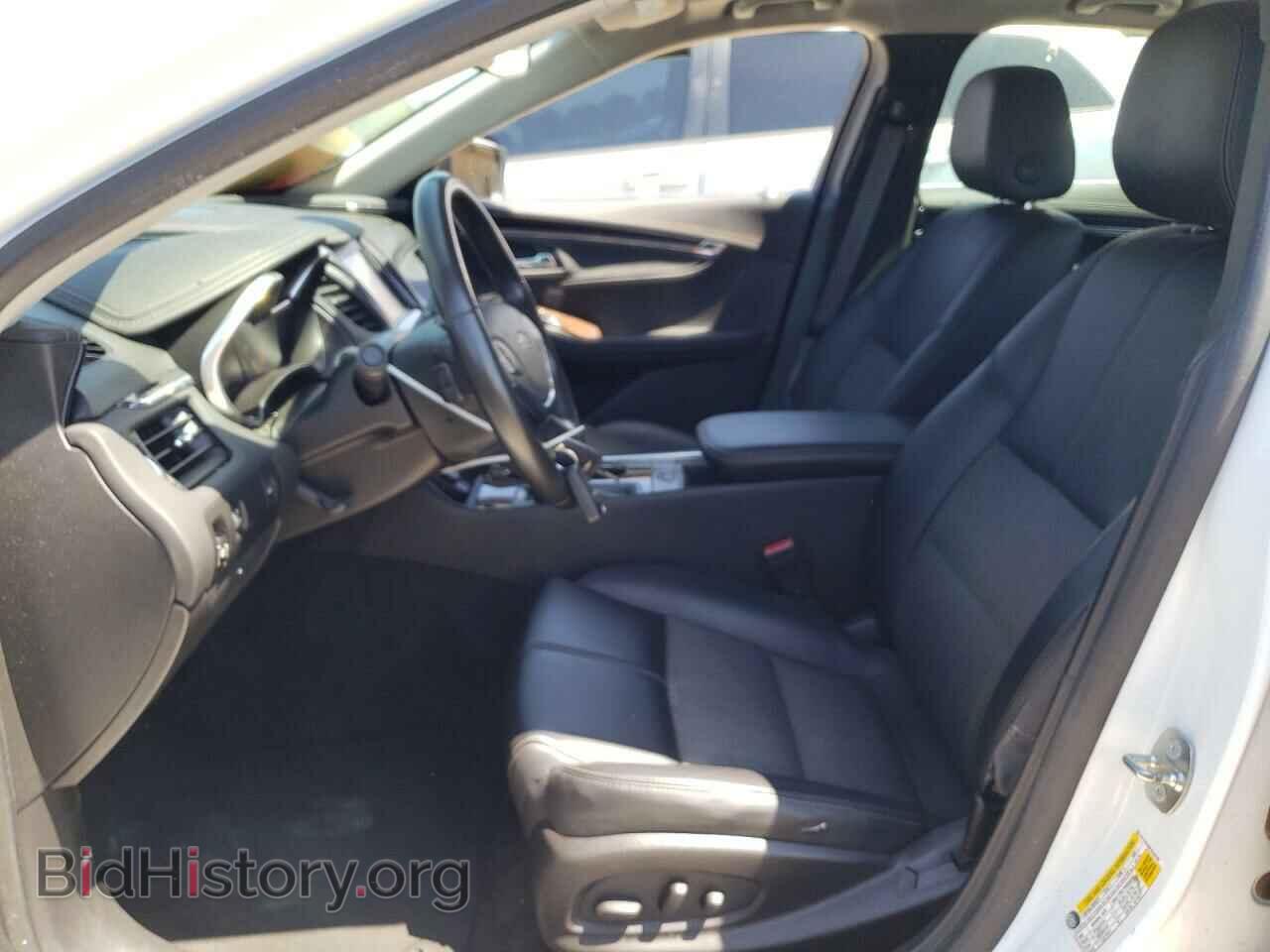 2015 CHEVROLET IMPALA - VIN: 2G1125S38F9220786 - Фото 7