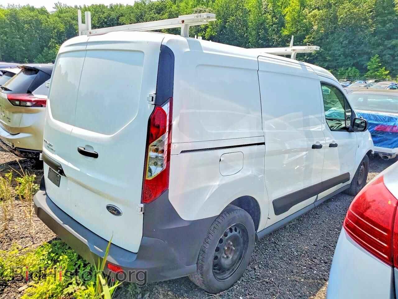 2023 FORD TRANSIT - VIN: NM0LS7S22P1549666 - Photo 11