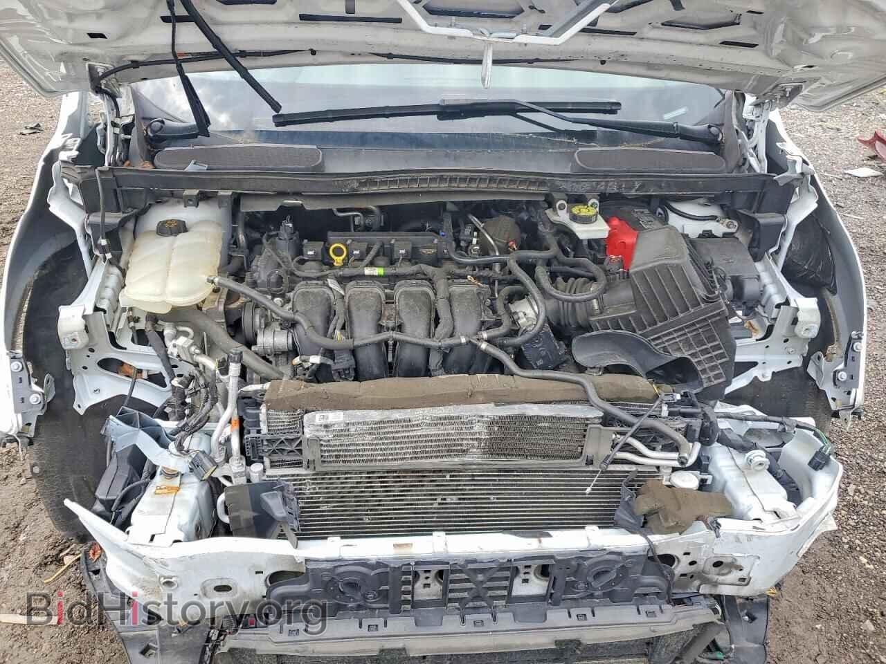 2023 FORD TRANSIT - VIN: NM0LS7S22P1549666 - Photo 12